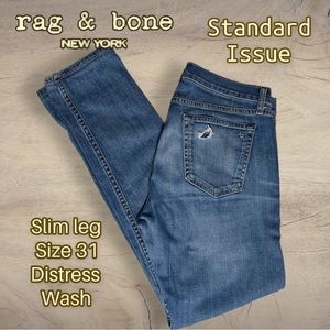 Rag & Bone womens jeans